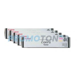 Canon C-EXV12 Toner Black 5 Pack