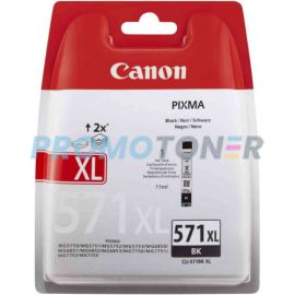 CANON CLI-571XL 0331C004 BLACK INK - 895 PAGES FOR PIXMA MG5740