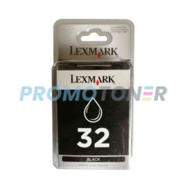 LEXMARK 32 18CX032B BLACK INK - 200 PAGES FOR HOME COPIER PLUS