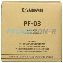 CANON PF-03 2251B001 INK FOR IMAGE PRO GRAF IPF 6100