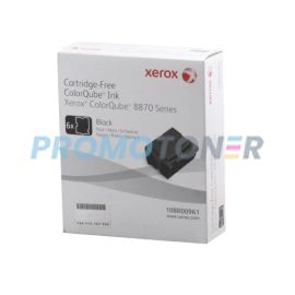 XEROX 108R00961 BLACK INK - 16700 PAGES FOR COLORQUBE 8870