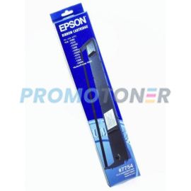 EPSON 7754 BLACK RIBBON - 2000000 CHARACTERS FOR LQ-1010