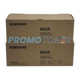 Samsung CLX-8640ND Imaging Unit Cmyk Pack Of 2