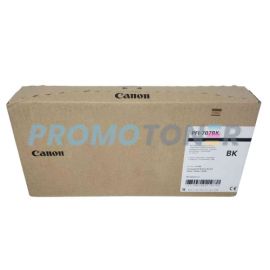 CANON PFI-707 9821B001 BLACK INK FOR IMAGEPROGRAF IPF830