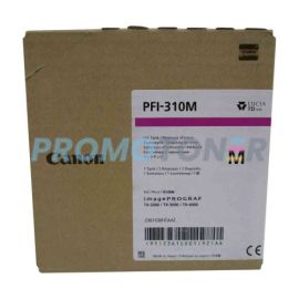 CANON PFI-310 2361C001 MAGENTA INK FOR IMAGEPROGRAF TX-4100