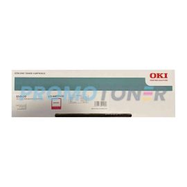OKI 44059126 MAGENTA TONER - 7000 PAGES FOR ES8430DN