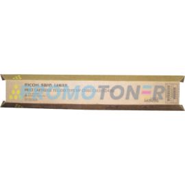 RICOH SAVIN LANIER 841339 YELLOW TONER - 15000 PAGES FOR AFFICIO MP C3000C