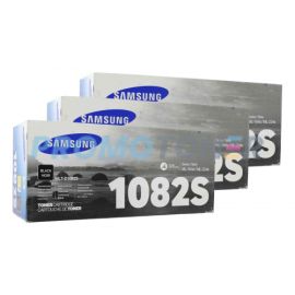 HP-Samsung 1082Z Toner Cartridge Black Pack Of 3