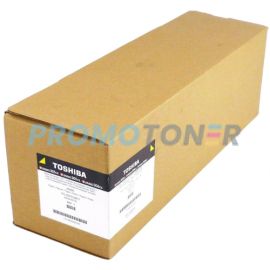 TOSHIBA FC-30PY YELLOW DEVELOPER - 40000 PAGES FOR E-STUDIO305CS