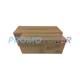 Xerox Workcentre 6400 Imaging Unit Black Pack Of 2