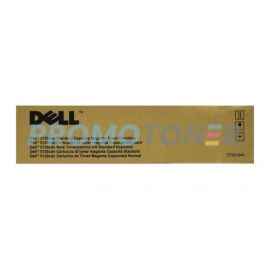 DELL 330-5845 MAGENTA TONER - 6000 PAGES FOR 5130CDN COLOR LASER PRINTER