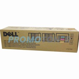 DELL 330-5848 CYAN TONER - 6000 PAGES FOR 5130CDN COLOR LASER PRINTER