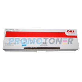 OKI 44059167 CYAN TONER - 7300 PAGES FOR MC851CDTN