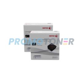 Xerox Colorqube 8570 Ink Black Pack Of 2