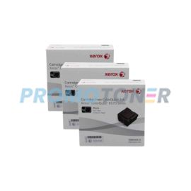 Xerox Colorqube 8570 Ink Black Pack Of 3