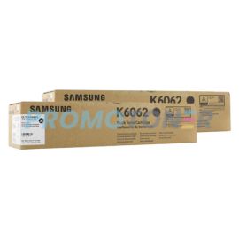 HP-Samsung K6062 Toner Cartridge Black Pack Of 2