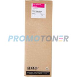 EPSON T6363 T636 T636300 VIVID MAGENTA INK FOR STYLUS PRO 7700