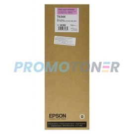 EPSON T6366 T636 T636600 VIVID LIGHT MAGENTA INK FOR STYLUS PRO 7890
