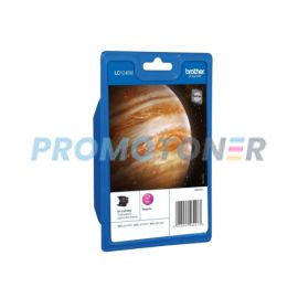 BROTHER LC-1240 LC-1240MBP MAGENTA INK - 600 PAGES FOR DCP-J725DW