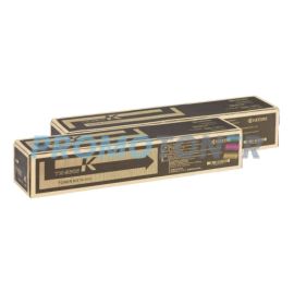 Kyocera Mita TK-8305 Toner Kit Black Pack Of 2