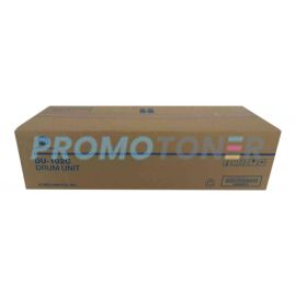 KONICA MINOLTA DU-102C BLACK / COLOR DRUM - 200000 PAGES FOR BIZHUB PRO C5500