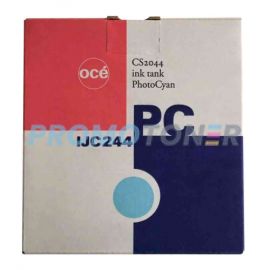 OCE IJC-244 29952210 PHOTO CYAN INK FOR CS-2044