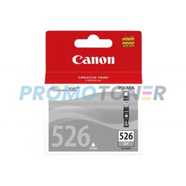 CANON CLI-526 4544B001 GRAY INK - 400 PAGES FOR PIXMA IP4850