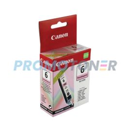 CANON BCI-6 4710A002 PHOTO MAGENTA INK - 280 PAGES FOR BJ F850