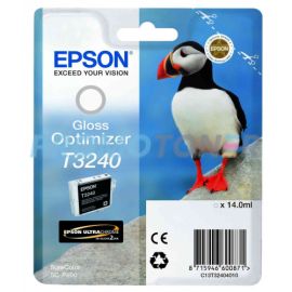 EPSON 324 T3240 C13T32404010 INK - 3350 PAGES FOR SURECOLOR P400