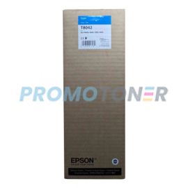 EPSON T8042 804 T804200 CYAN INK FOR SURECOLOR P 9000 COMMERCIAL EDITION