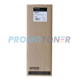 EPSON T8041 804 T804100 PHOTO BLACK INK FOR SURECOLOR P 9000 COMMERCIAL EDITION