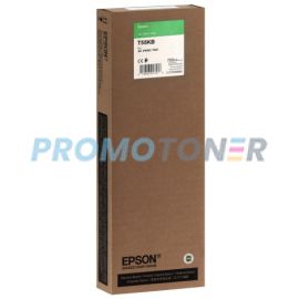 EPSON T55KB T55KB00 GREEN INK FOR SURECOLOR P 9000 COMMERCIAL EDITION