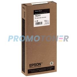 EPSON T8241 824 T824100 PHOTO BLACK INK FOR SURECOLOR P 9000 COMMERCIAL EDITION