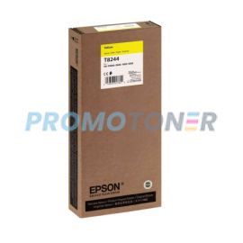 EPSON T8244 824 T824400 YELLOW INK FOR SURECOLOR P 9000 COMMERCIAL EDITION