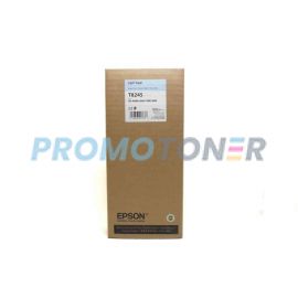 EPSON T8245 824 T824500 LIGHT CYAN INK FOR SURECOLOR P 9000 COMMERCIAL EDITION