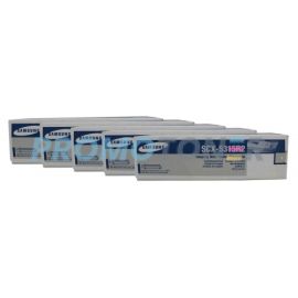 Samsung SF83X SCX511X Msys 83X Imaging Unit Pack Of 5