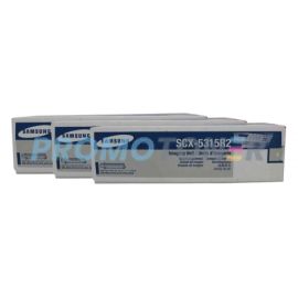 Samsung SF83X SCX511X Msys 83X Imaging Unit Pack Of 3