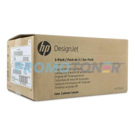 HP 771C B6Y33A MAGENTA INK FOR DESIGNJET Z6200 42-IN PHOTO