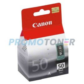 CANON PG-50 0616B027 BLACK INK - 300 PAGES FOR FAX JX200