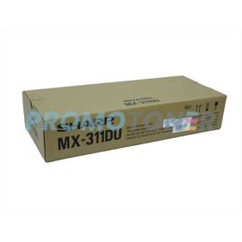 SHARP MX-311DU BLACK DRUM - 300000 PAGES FOR AR-5726