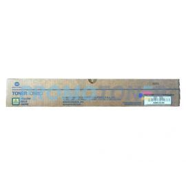 KONICA TN-221Y YELLOW TONER - 10500 PAGES FOR BIZHUB C227