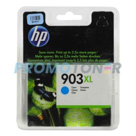HP 903XL T6M03AE CYAN INK - 825 PAGES FOR OFFICE JET 6951