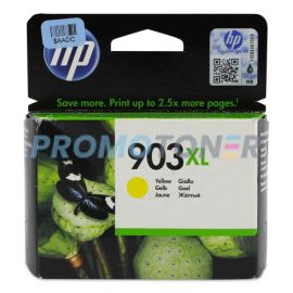 HP 903XL T6M11AE YELLOW INK - 825 PAGES FOR OFFICE JET 6951