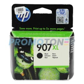 HP 907XL T6M19AE BLACK INK - 1500 PAGES FOR OFFICEJET 6962
