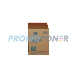 KONICA TN-310C CYAN TONER - 11500 PAGES FOR BIZHUB C350