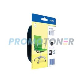 BROTHER LC-229XL LC-229XLBKBP BLACK INK - 2400 PAGES FOR MFC-J5320DW