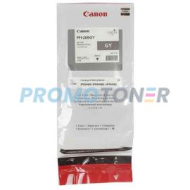 CANON PFI-206 5312B001 GRAY INK FOR IMAGEPROGRAF IPF6400