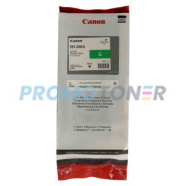 CANON PFI-206 5310B001 GREEN INK FOR IMAGEPROGRAF IPF6400