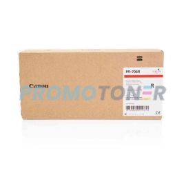 CANON PFI-706 6687B001 RED INK FOR IMAGEPROGRAF IPF8300