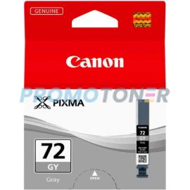 CANON PGI-72 6409B001 GRAY INK - 165 PAGES FOR PIXMA PRO-10
